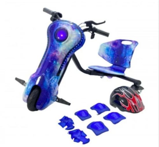 صورة سكوتر درفت 48 فولت (كبير)